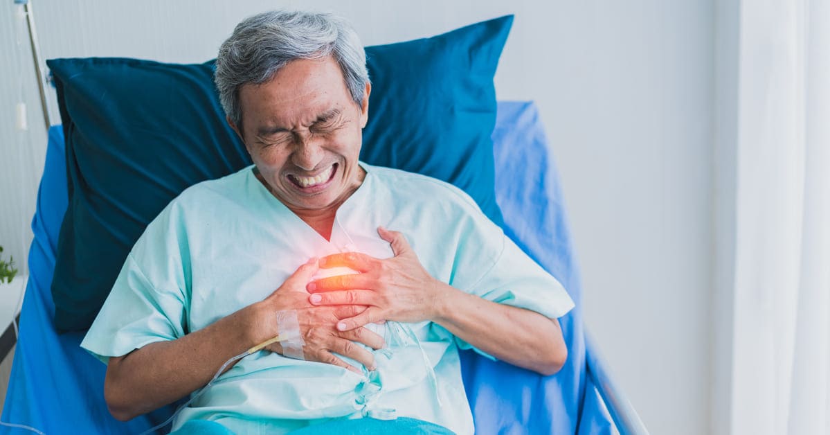 Penyebab penting Pembengkakan Jantung