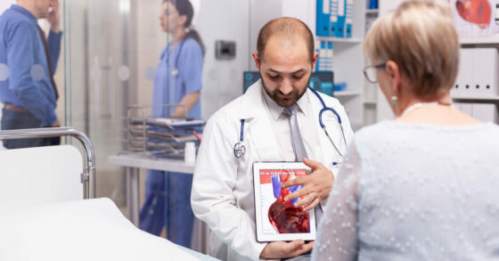 Ini dia, 15 Faktor Penyebab Pembengkakan Jantung dan Cara Mengatasinya