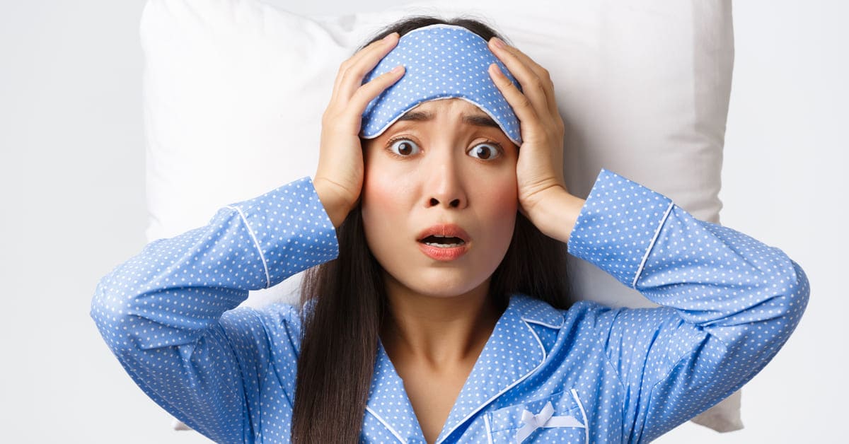 daun bidara Mengatasi Insomnia