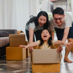 Yuk, Kenali 5 Jenis Pola Asuh Anak dan Dampaknya Bagi Si Kecil
