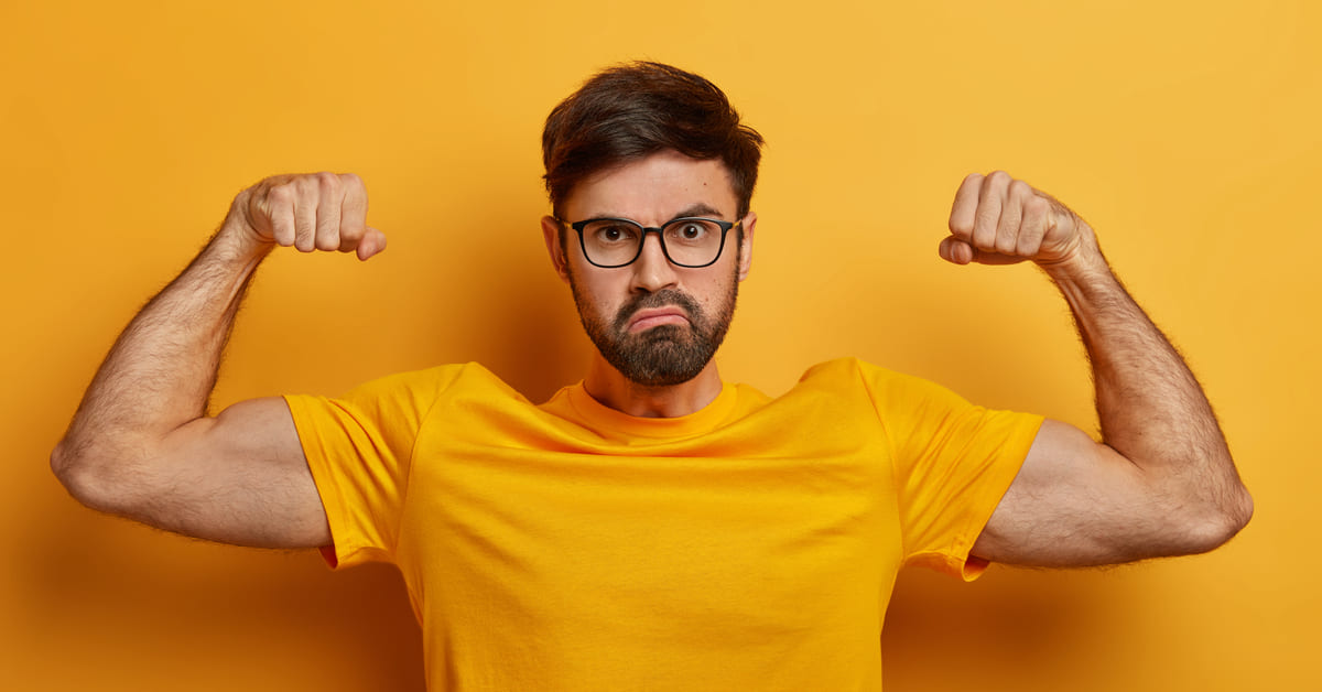 Apa itu Otot Bisep dan Trisep