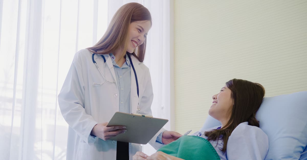 Apakah Tumor Bisa Sembuh