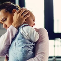 Baby Blues Syndrome: Penyebab, Gejala, dan Cara Mengatasinya