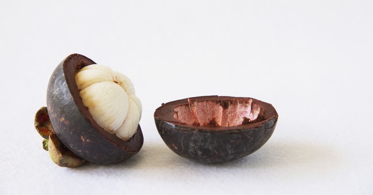 Beragam Manfaat Buah Manggis