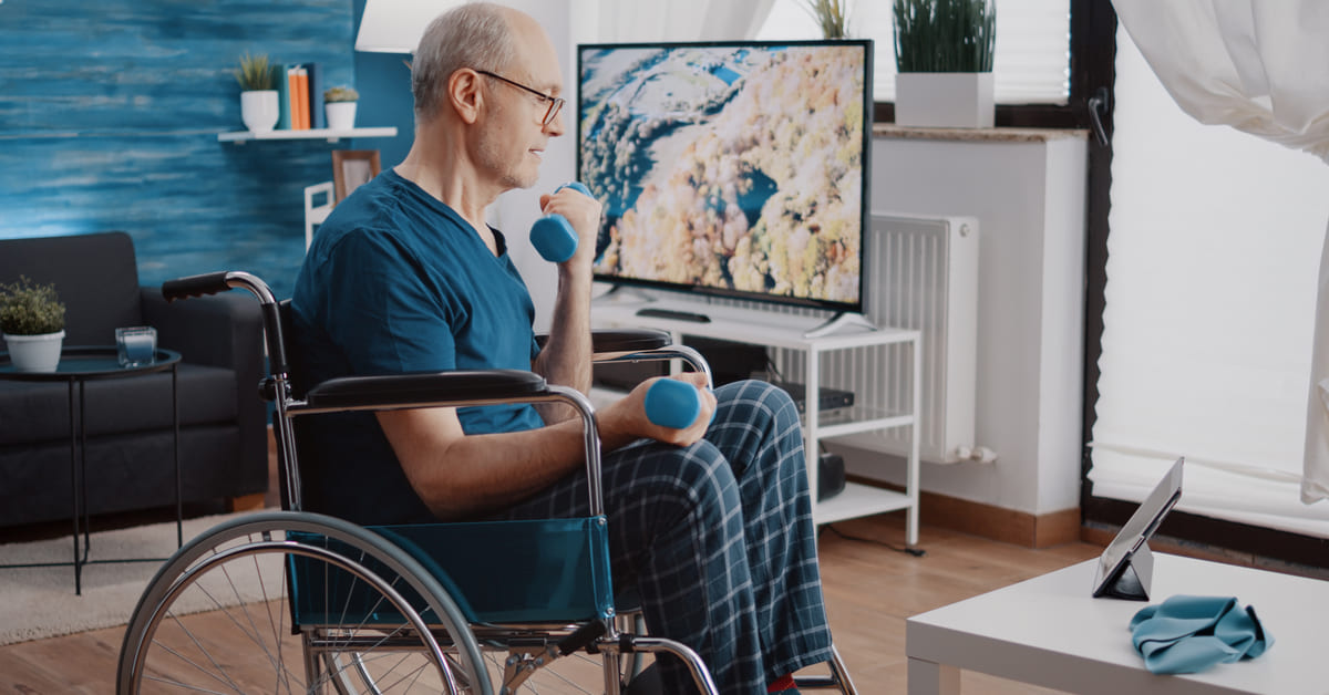 Cara Mencegah Stroke