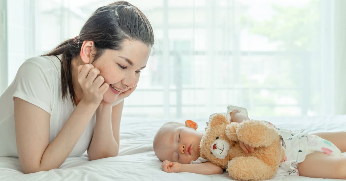 Cara Mengatasi Baby Blues Syndrome