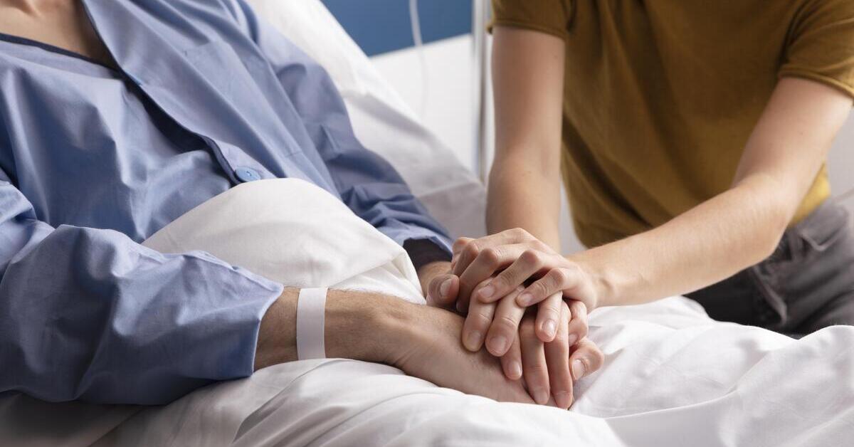 Jenis Penyakit Stroke