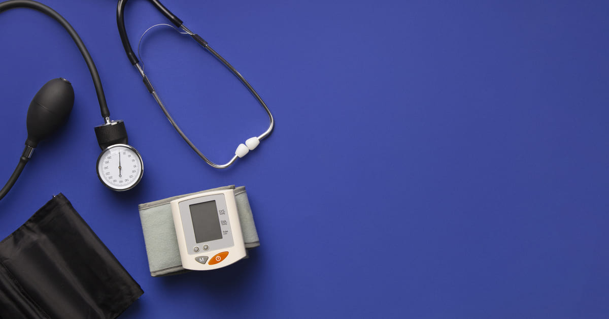 Jenis-jenis Tensimeter
