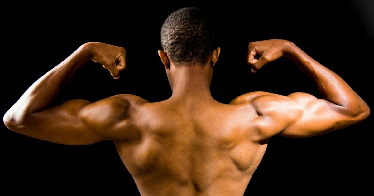 Olahraga Mengecilkan Lengan Atas yang Dijamin Ampuh