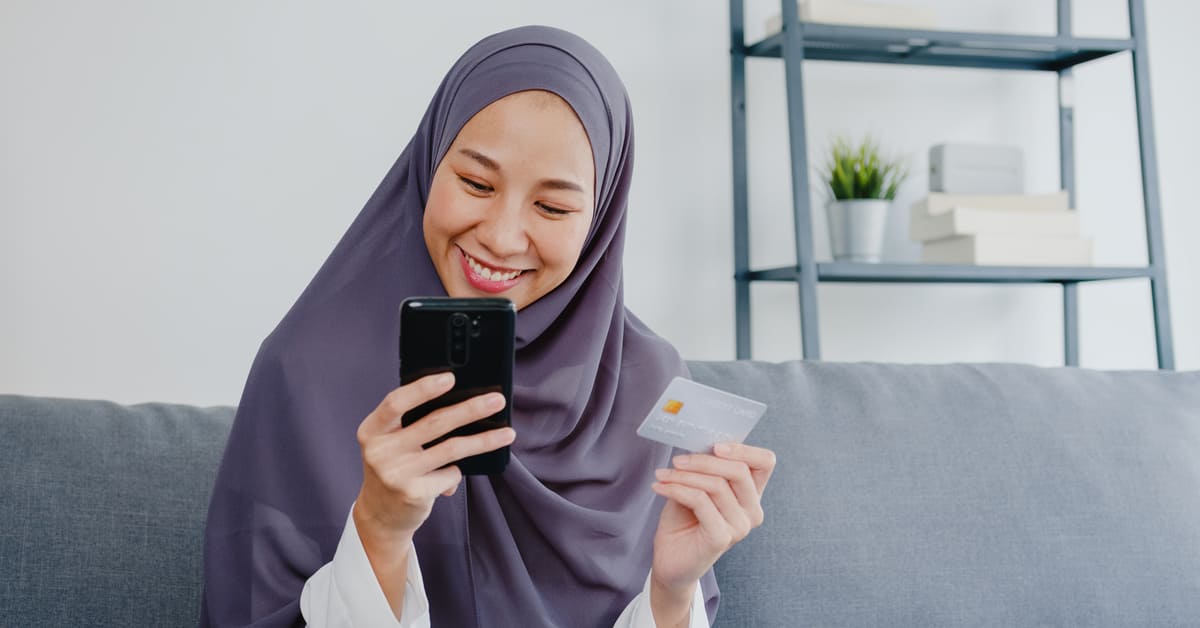 Pengertian Uang Elektronik