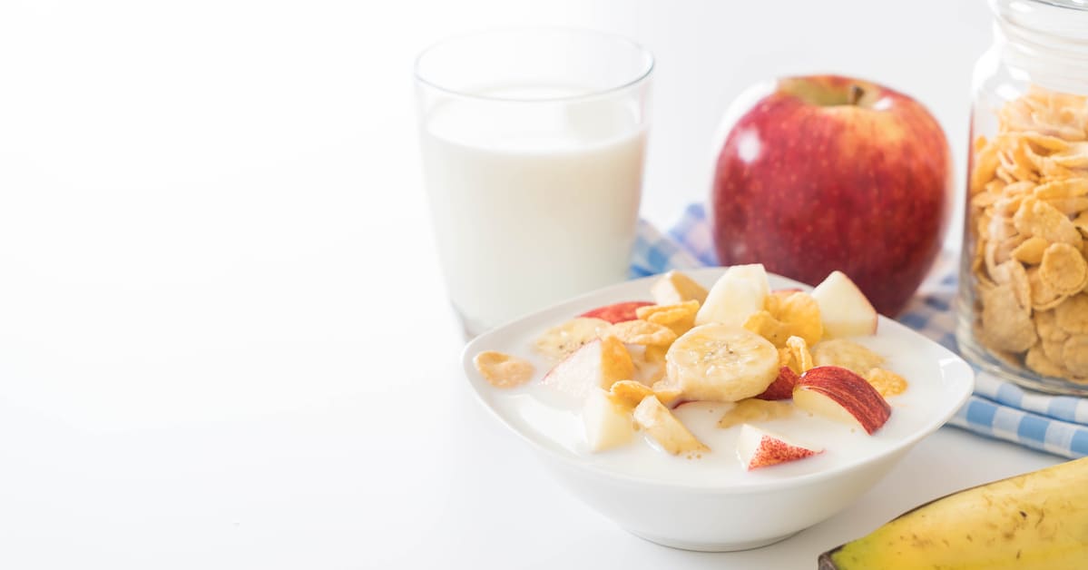 Produk Olahan Susu untuk ibu hamil