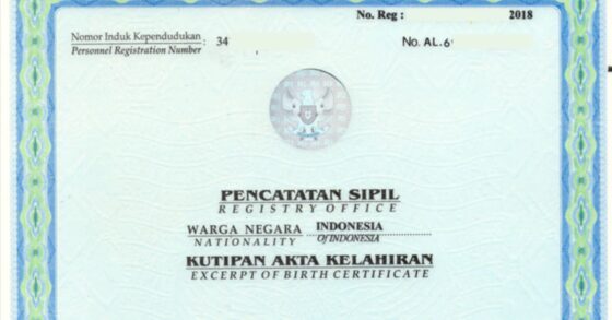 Syarat Membuat Akta Kelahiran untuk Anak Baru Lahir, Orang Tua Wajib Tahu!