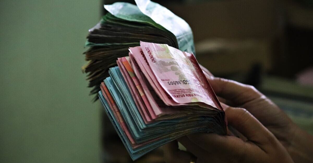 Tingkat Literasi Keuangan Menurut OJK