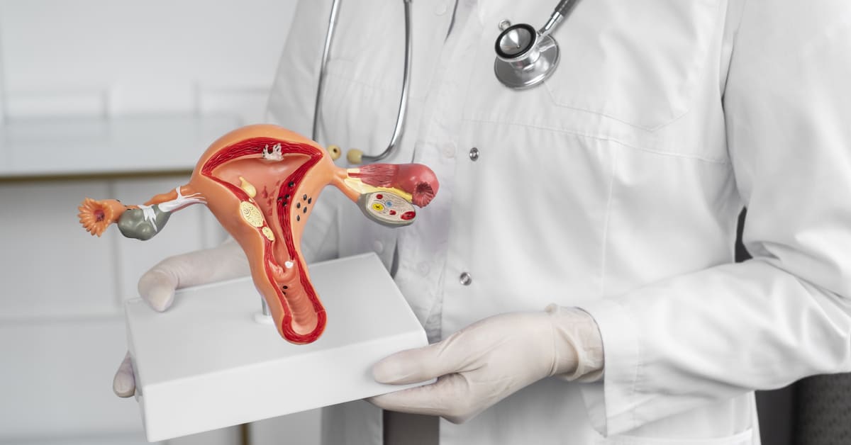 apa itu penyakit kista