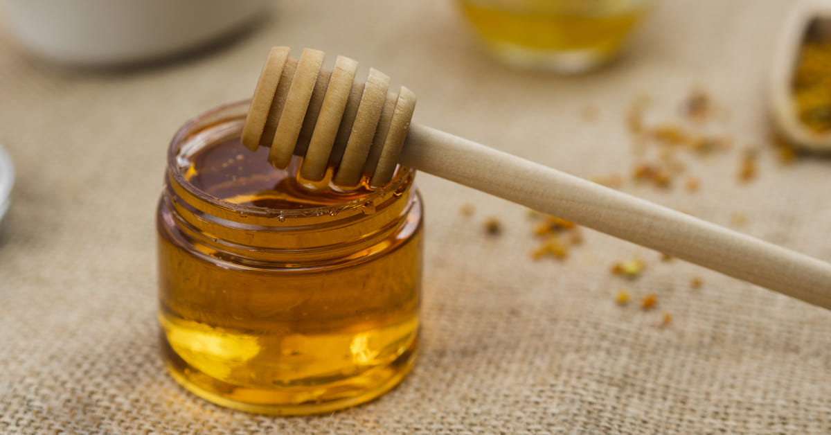 apakah boleh minum madu sebelum tidur