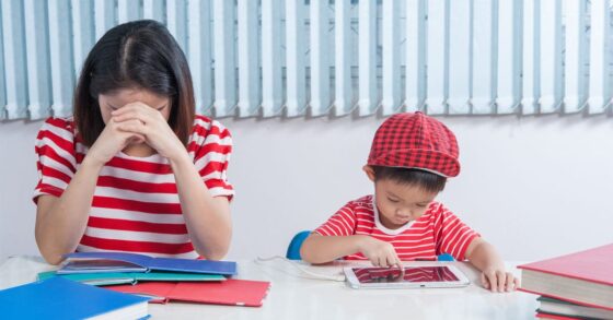 Waspada! Inilah Ciri-ciri Anak Stunting yang Sering Diabaikan Orang Tua