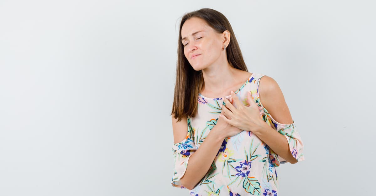 gambar penyakit kista payudara