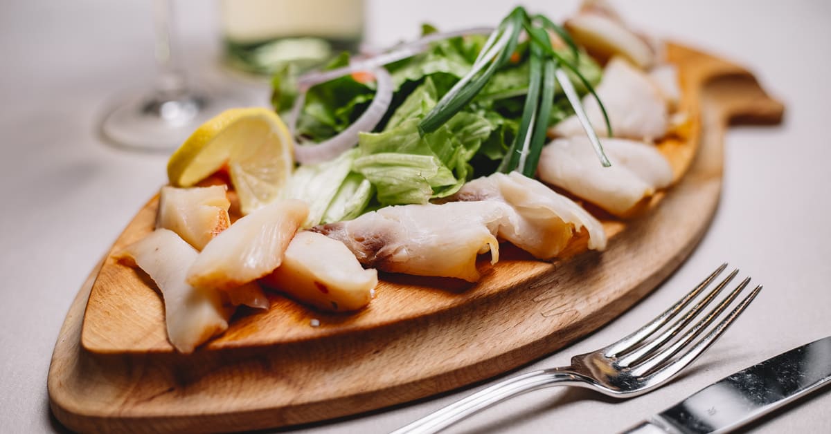 ikan salmon untuk ibu hamil