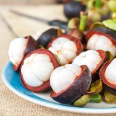 17 Manfaat Buah Manggis untuk Kesehatan, Bisa Menurunkan Berat Badan