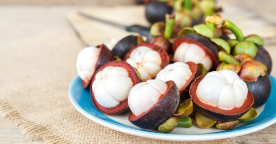 17 Manfaat Buah Manggis untuk Kesehatan, Bisa Menurunkan Berat Badan