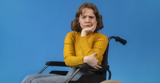 Penyakit Bell’s Palsy:  Pengertian, Gejala, Penyebab, dan Cara Mengobati