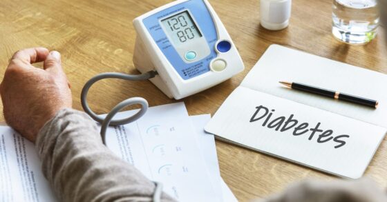 2 Tipe Penyebab Diabetes yang Harus Kamu Waspadai | Blog Rey