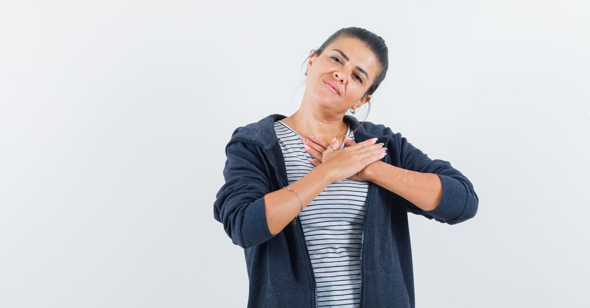 Membantu menjaga kesehatan jantung