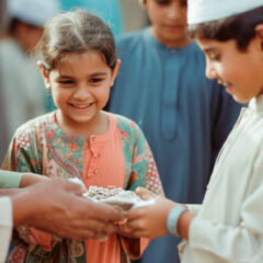 Pengertian Zakat : Jenis, Syarat, Rukun dan Hikmah Berzakat