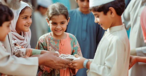 Pengertian Zakat : Jenis, Syarat, Rukun dan Hikmah Berzakat