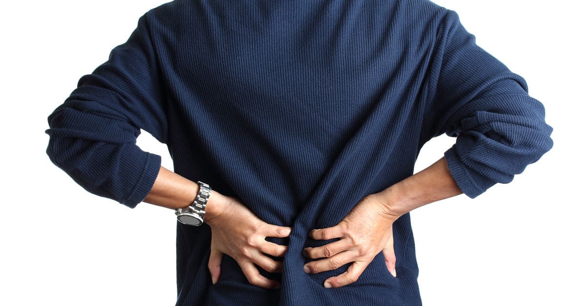 Apa itu Saraf Kejepit