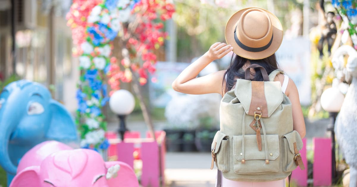 Bolehkah Ibu Hamil Naik Pesawat