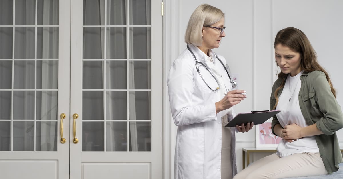 Cara Mengatasi Keputihan