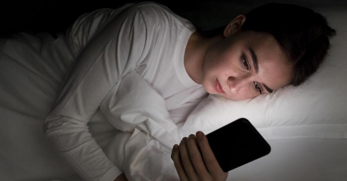 Cara Menghilangkan Insomnia