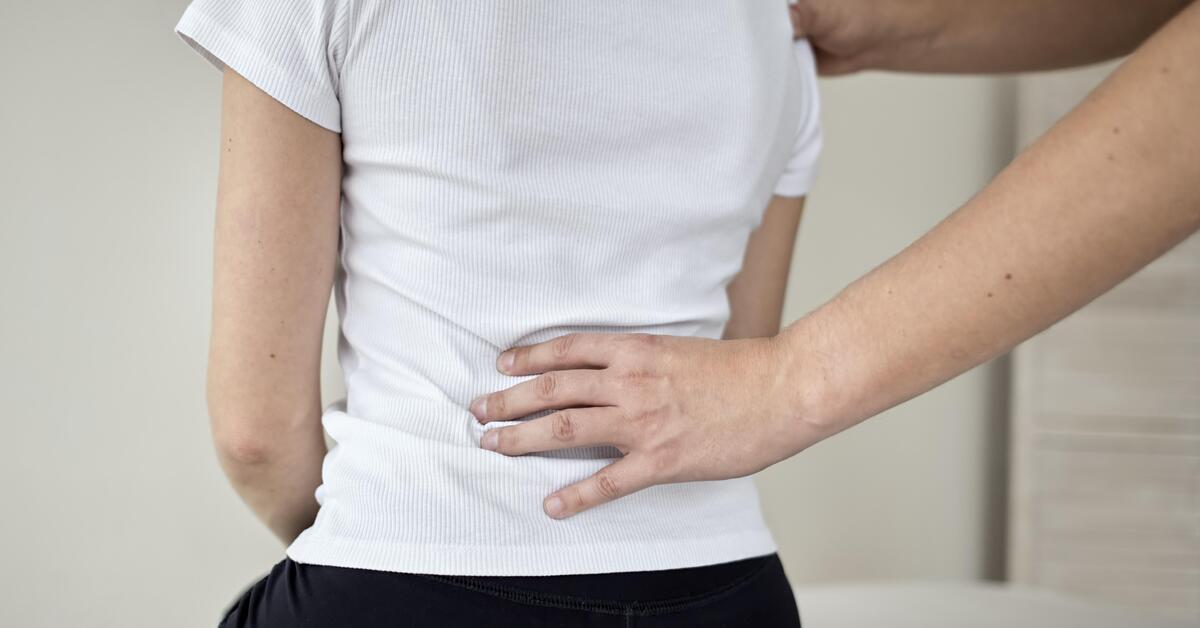 Fisioterapi saraf kejepit