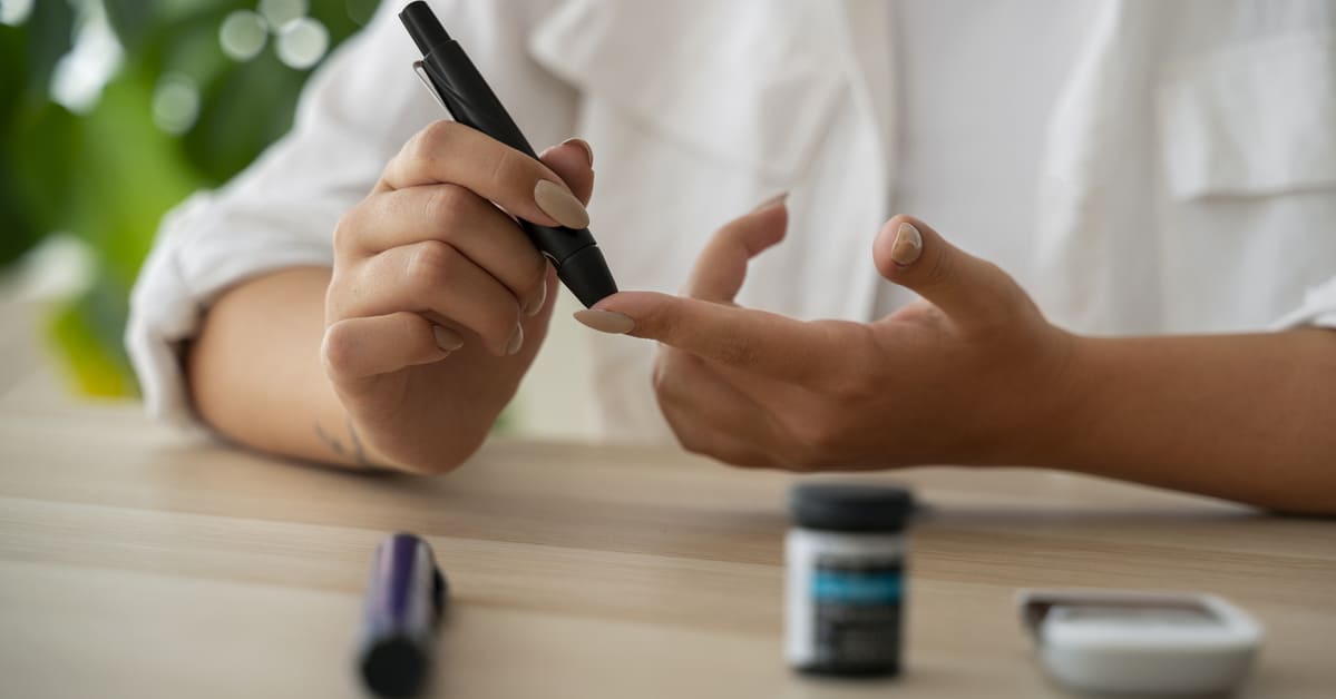 Gejala Diabetes Melitus