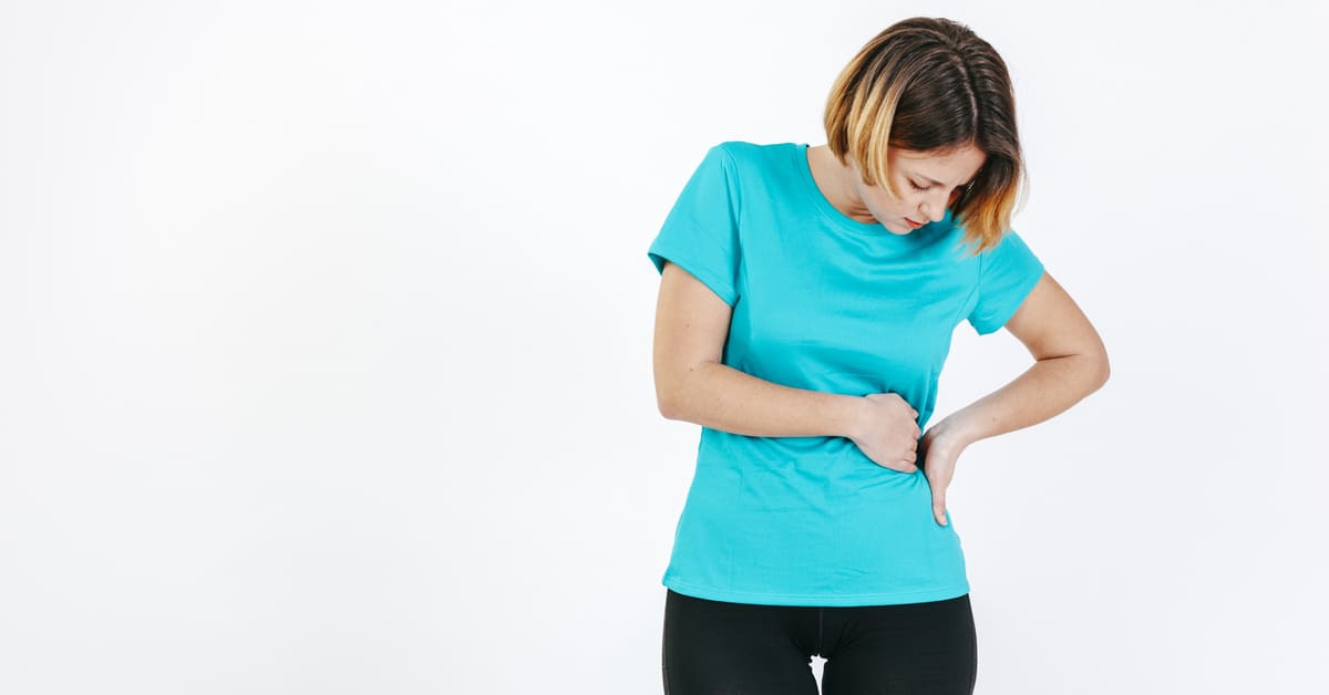 Gejala Saraf Kejepit