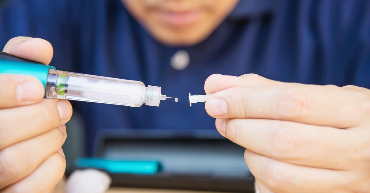 Pencegahan Hipoglikemia