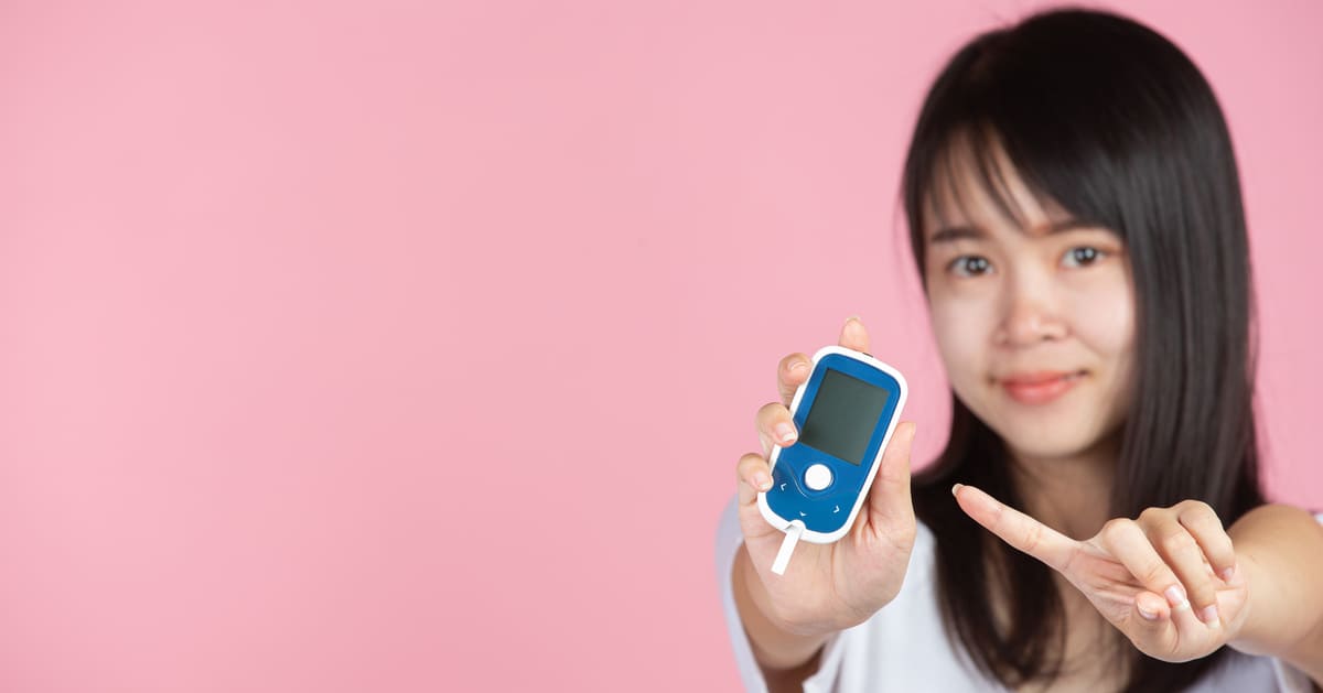 Penyebab Diabetes Melitus