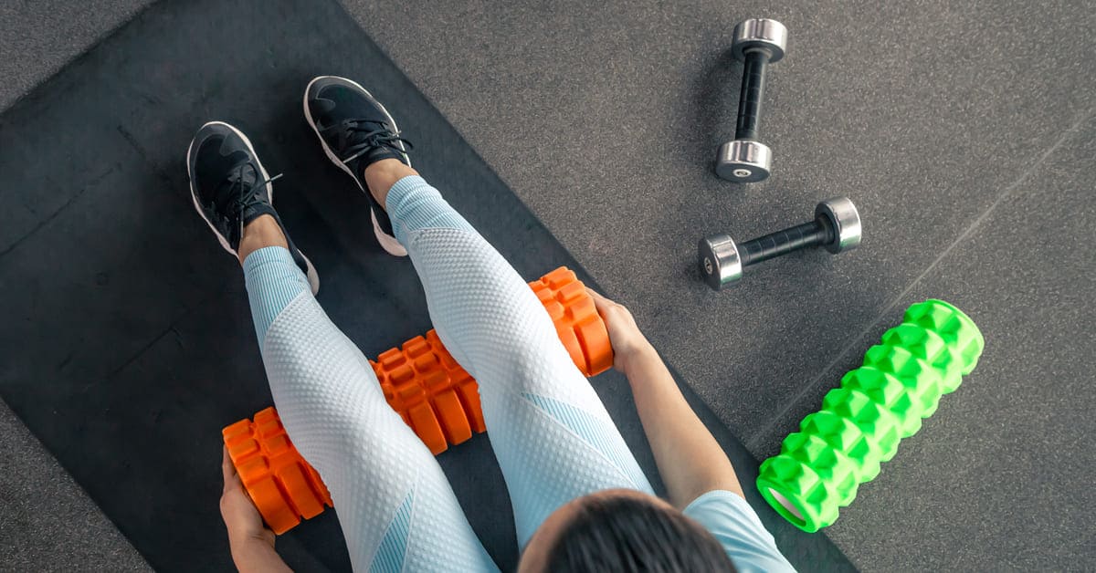 Perhatikan Jenis Latihan ngegym