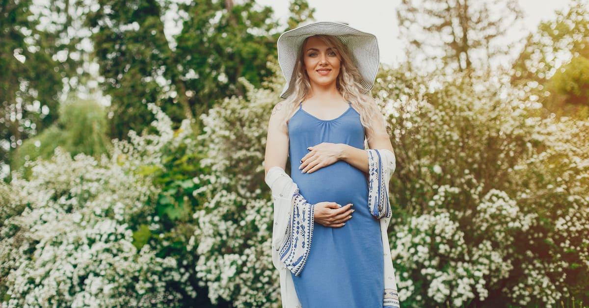 Syarat Ibu Hamil Naik Pesawat