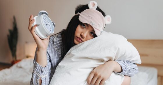 Apa Itu Insomnia? Kenali Penyebab, Gejala, dan Cara Mengatasinya