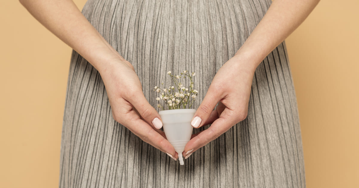 Penyebab Keputihan saat Hamil