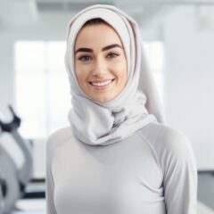 Mau Ngegym saat Puasa Tapi Takut Kehausan? Intip Tips Ampuhnya Disini Yuk!