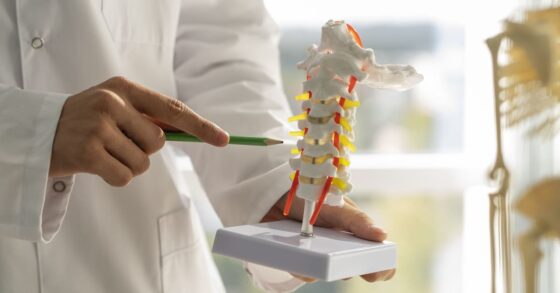 Apa itu Osteoporosis? Berikut Gejala, Penyebab dan Cara Mencegahnya
