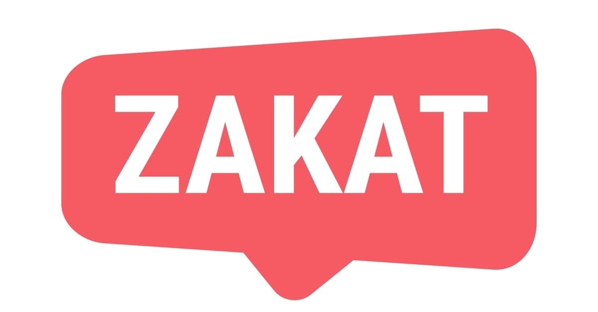 logo zakat