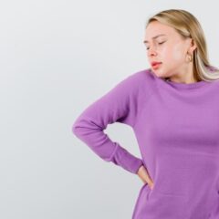 Awas! 7 Hal ini Bisa Jadi Penyebab Saraf Kejepit Lho, Simak Disini