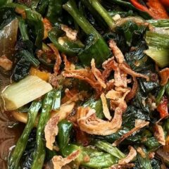 Suka Makan Kangkung? Ini 6 Resep Sayur Kangkung, Lezat dan Sehat!