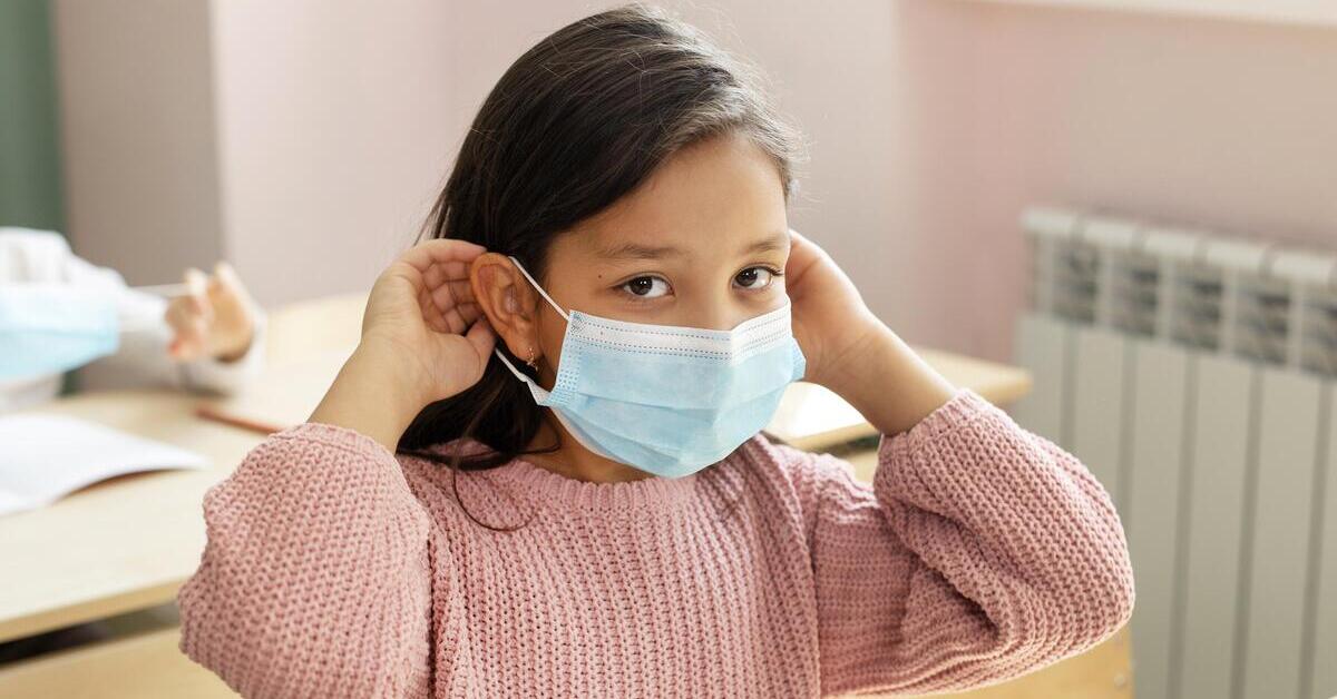 Obat Pilek Anak yang Ampuh