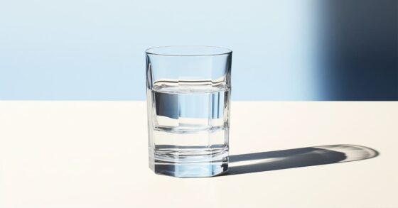 Diet Air Putih atau Water Fasting, Sehat atau Bahaya?