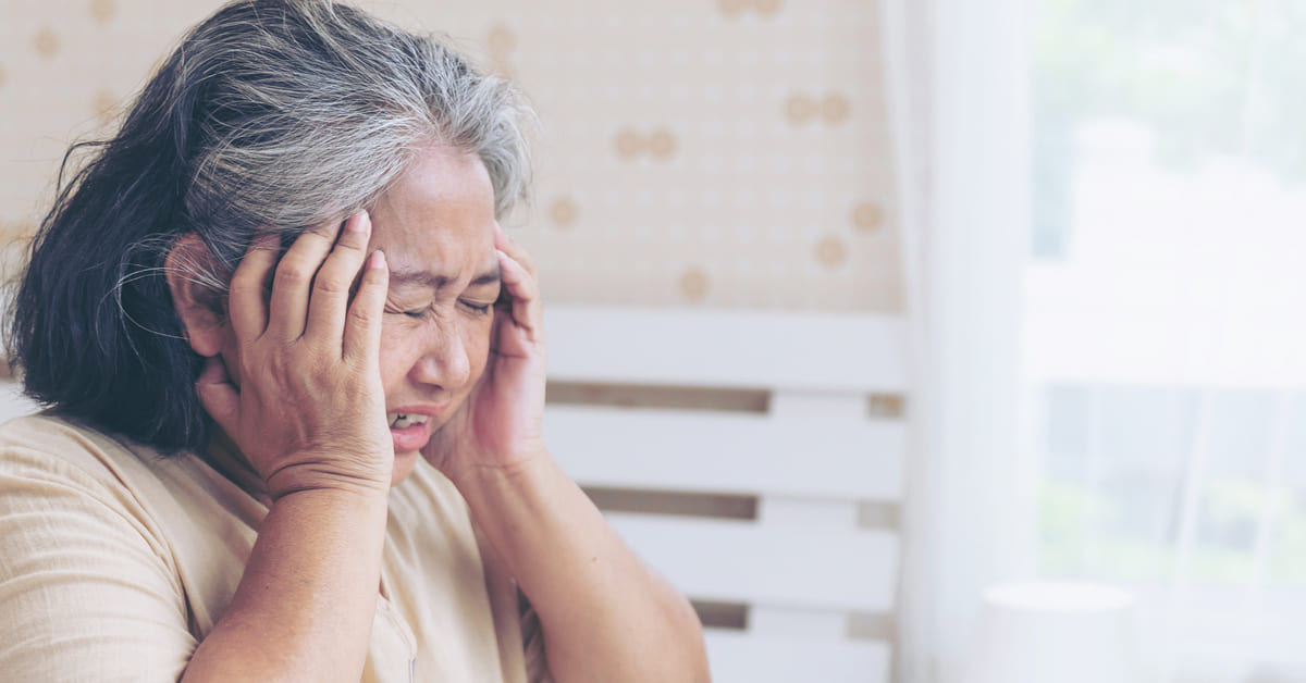 Bahaya yang Bisa Terjadi Jika Pembuluh Darah Pecah